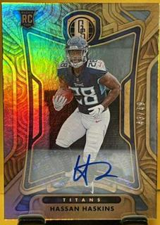 Hassan Haskins