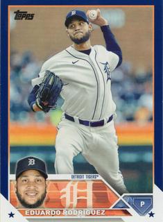 Eduardo Rodriguez