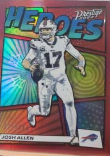 Josh Allen