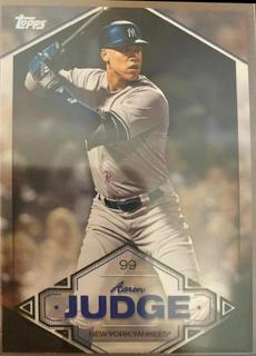 Aaron Judge
