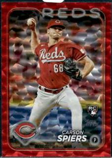 Carson Spiers