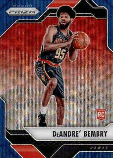 DeAndre Bembry