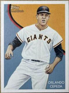 Orlando Cepeda