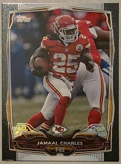 Jamaal Charles