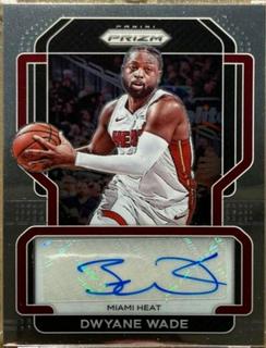 Dwyane Wade
