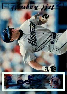 Jeff Bagwell