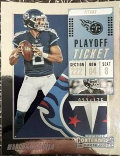 Marcus Mariota