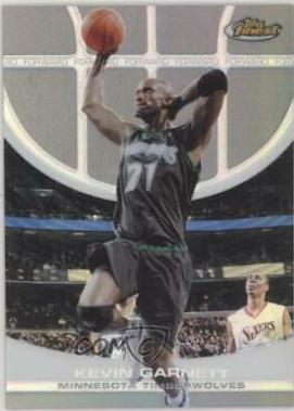 Kevin Garnett