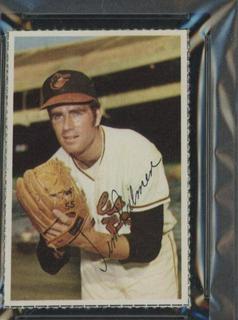Jim Palmer