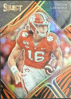 Trevor Lawrence