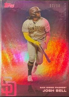 Josh Bell