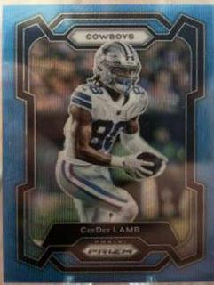 CeeDee Lamb