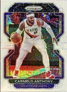 Carmelo Anthony