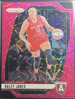 Haley Jones