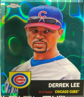 Derrek Lee