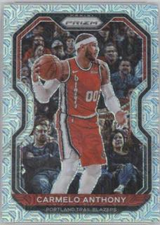 Carmelo Anthony