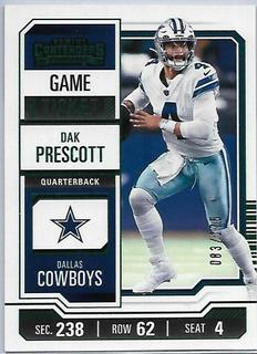 Dak Prescott
