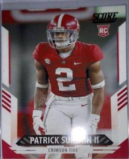 Patrick Surtain II