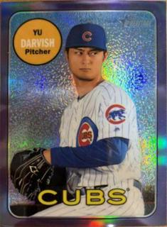 YU Darvish