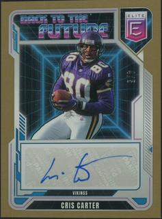 Cris Carter
