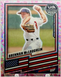 Brennan McLaughlin