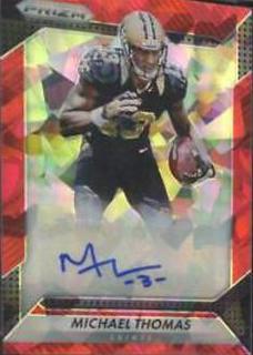 Michael Thomas
