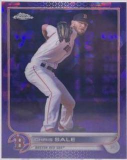 Chris Sale