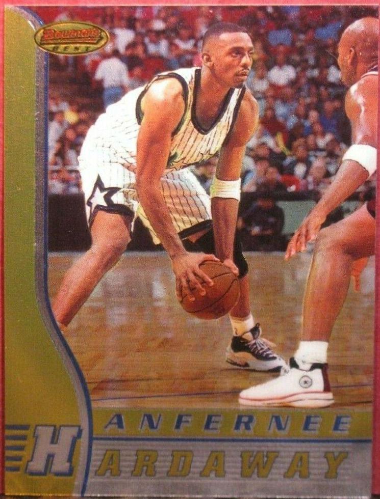 Anfernee Hardaway