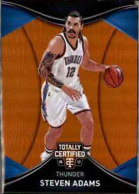 Steven Adams [Blue] #69