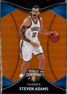 Steven Adams