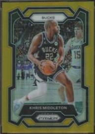 Khris Middleton