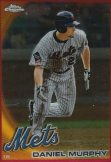 Daniel Murphy