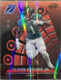 Travis Etienne Jr.