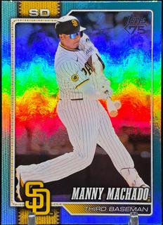 Manny Machado
