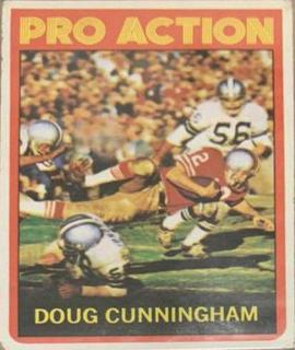 Doug Cunningham