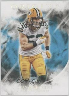 Clay Matthews