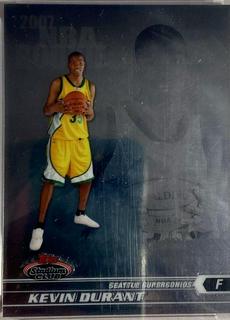 Kevin Durant