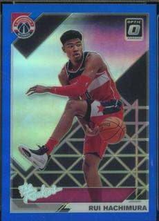 Rui Hachimura