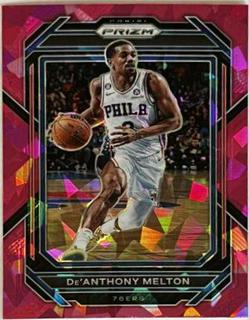 De'Anthony Melton