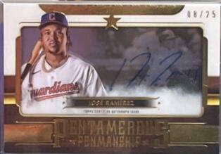 Jose Ramirez