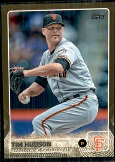 Tim Hudson