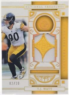 T.J. Watt