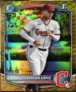 Hiverson Lopez