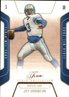 Joey Harrington