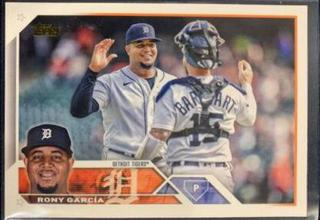 Rony Garcia