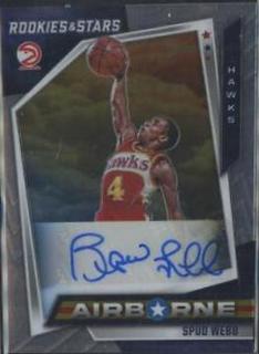 Spud Webb