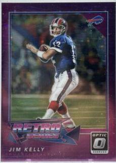 Jim Kelly