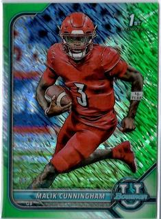 Malik Cunningham