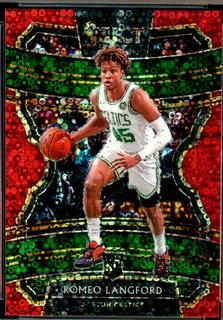 Romeo Langford