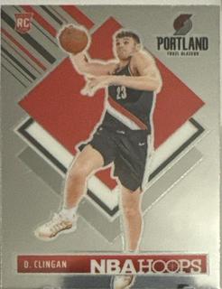 Donovan Clingan